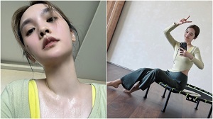  杨丞琳 