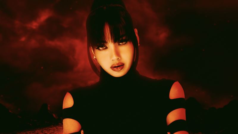  Lisa 