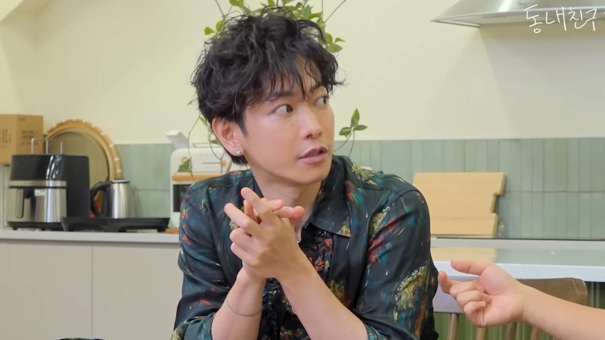  佐藤健 